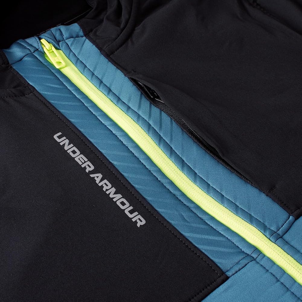 Amazon.com: Under Armour Men's Storm Daytona Full Zip, (003
